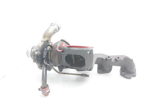 Turbocharger/Supercharger FORD FOCUS I Saloon (DFW) 1.8 Turbo DI / TDDi | BP17540688M71 