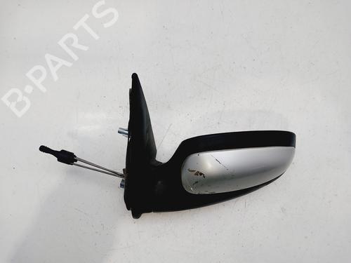 Left mirror CITROËN SAXO (S0, S1) 1.4 VTS | BP30138260C26