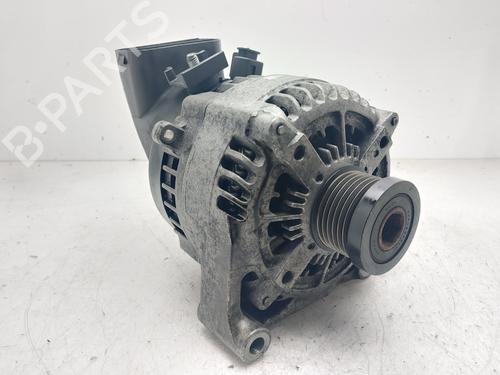 Used Alternator BMW 1 (F20) 116 i (136 hp) 30298226