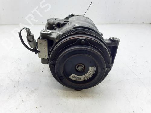 AC compressor BMW 1 (E87) 116 d | BP8306339M34 
