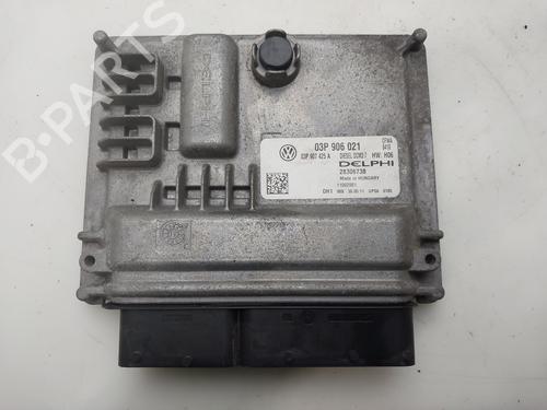 Used Engine control unit (ECU) Engine control unit (ECU) 37023441 37023441