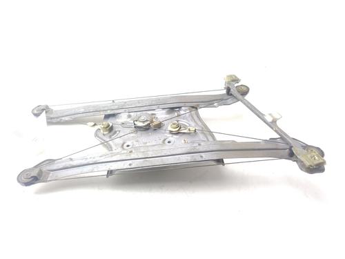 Front left window mechanism MITSUBISHI GRANDIS (NA_W) 2.0 DI-D (NA8W) | BP29531746C22 