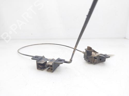 Hood lock LAND ROVER FREELANDER 2 (L359) 2.2 TD4 4x4 | BP21164302C133 