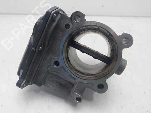 Used Throttle body Throttle body VOLVO V60 II (225) [2018-2026] 36212555 36212555