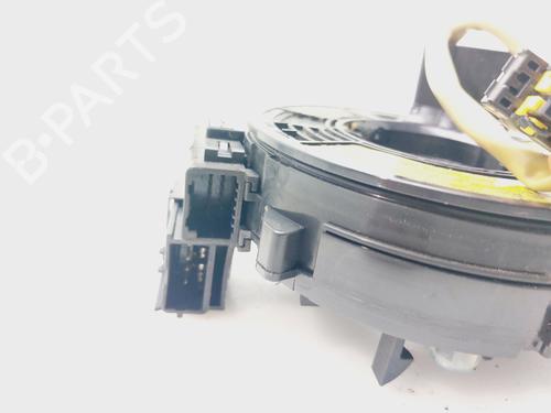 Squib airbag TOYOTA AVENSIS Saloon (_T25_) 2.0 D-4D (CDT250_, CDT250R) | BP19643617C102 