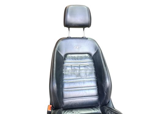 Left front seat VW PASSAT B8 (3G2, CB2) | BP31586763C15