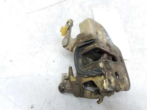 Used Front right lock NISSAN PATROL III/2 Station Wagon (W260) [1988-1998]  4730595