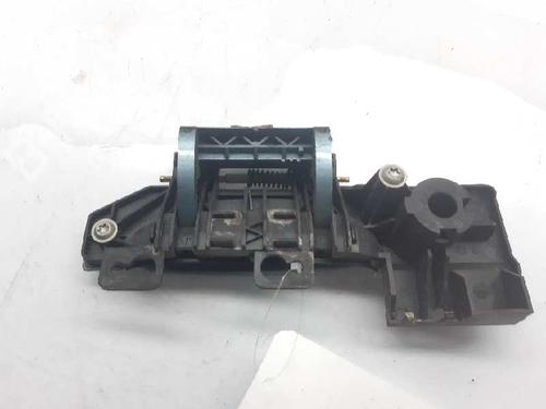 Front right exterior door handle JAGUAR S-TYPE II (X200) 2.5 V6 | BP6590950C129 