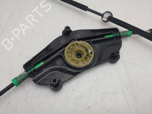 Front right window mechanism AUDI A4 B8 (8K2) | BP39960351C23 - Image 7