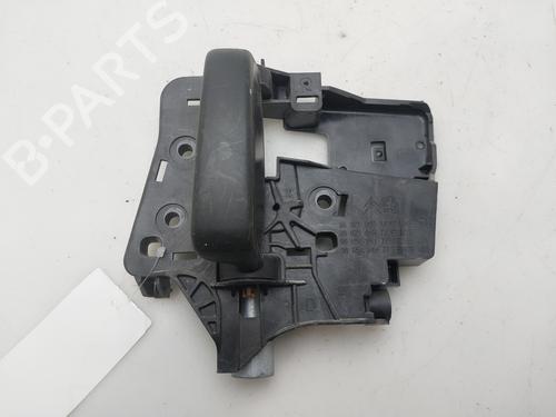 Used Rear right interior door handle Rear right interior door handle 37434480 37434480