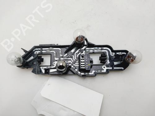 Used Lamp holder PEUGEOT 307 (3A/C) 2.0 HDi 90 (90 hp) 32198387