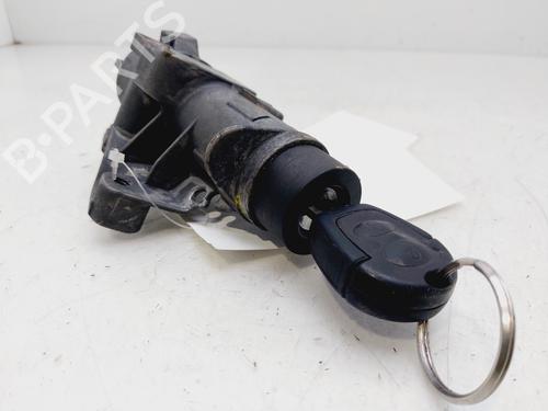 Ignition barrel SEAT LEON (1M1) 1.6 | BP29519254M48 