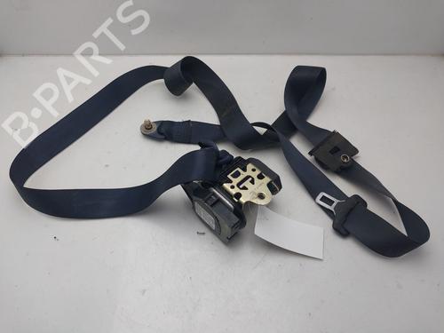 Used Front left seatbelt Front left seatbelt 37646564 37646564