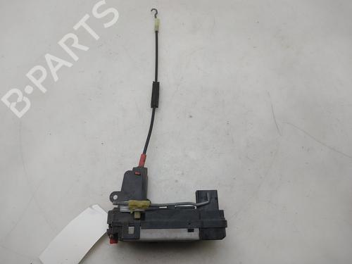 Used Rear left lock Rear left lock OPEL ASTRA H (A04) [2004-2014] 34051976 34051976