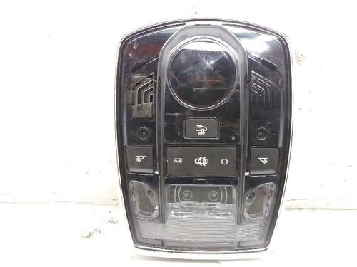 Used Interior roof light PEUGEOT 508 I (8D_) 2.0 BlueHDi 150 (150 hp) 7421947