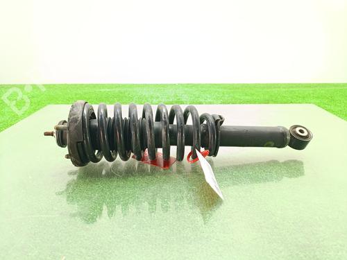 Used Left front shock absorber SSANGYONG KYRON [2005-2014]  29467853