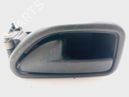 Used Rear left interior door handle SEAT TOLEDO I (1L2) [1991-1999]  32175111
