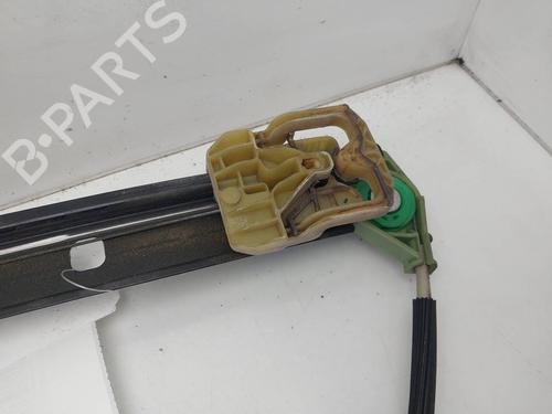 Front right window mechanism AUDI A4 B8 (8K2) | BP39960351C23 - Image 4