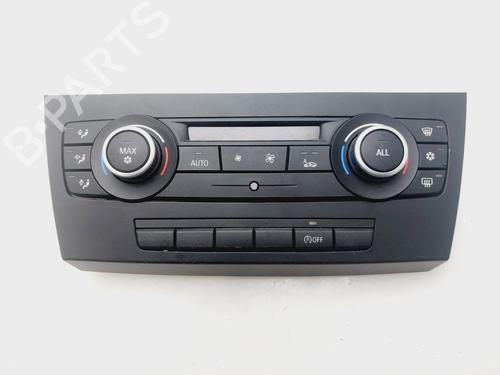 Used Climate control BMW 3 (E90) 318 i (143 hp) 31909206