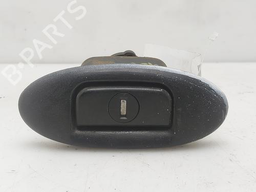 Bagagerumshåndtag Bagagerumshåndtag 38084487 38084487