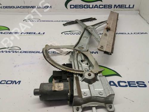 Front right window mechanism OPEL ASTRA H (A04) 1.7 CDTI (L48) | BP2865048C23 