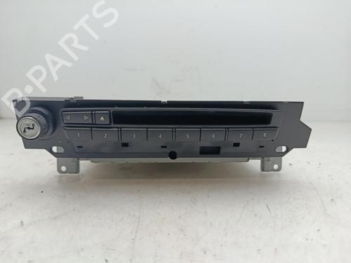 Used Radio BMW 5 (E60) 520 d (177 hp) 32504037