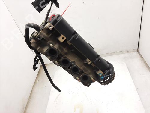 Used Cylinder head Cylinder head FORD FOCUS II (DA_, HCP, DP) 1.6 (100 hp) 36439134 36439134