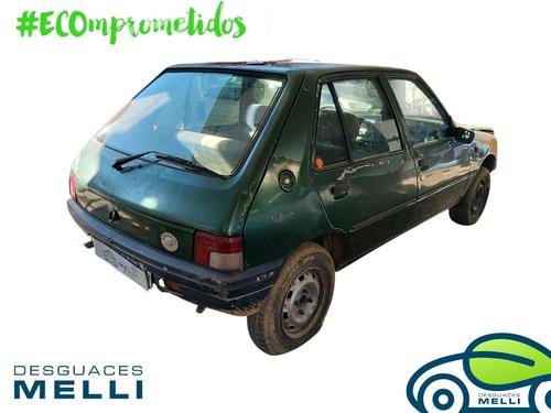 Seat buckle PEUGEOT 205 I (741A/C) 1.7 Diesel | BP30770002I32 