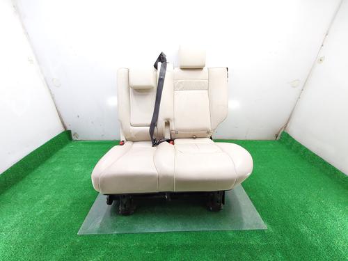 Sæde Bagtil LAND ROVER RANGE ROVER SPORT I (L320) 3.6 D 4x4 (272 hp) 13040689