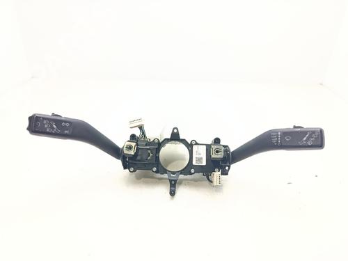 Used Steering wheel controls Steering wheel controls SEAT LEON (1P1) [2005-2013] 33792951 33792951