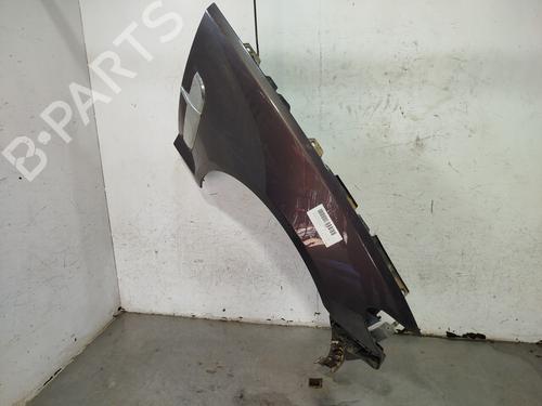 Right front fenders JAGUAR XF I (X250) 4.2 | BP29953420C42 