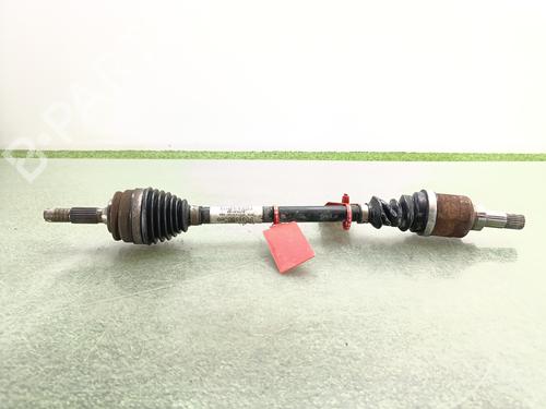 Used Left front driveshaft Left front driveshaft 37488059 37488059