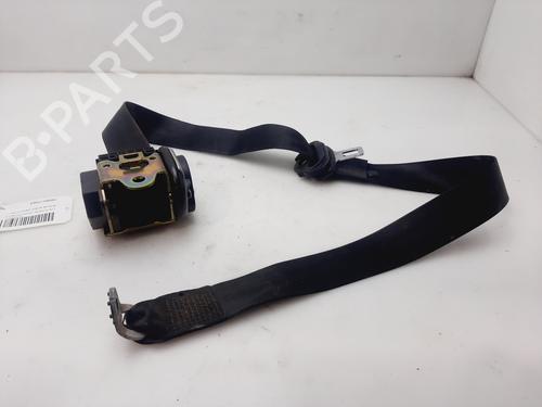 Used Front right seatbelt AUDI A6 C5 Avant (4B5) 2.5 TDI quattro (180 hp) 19630518