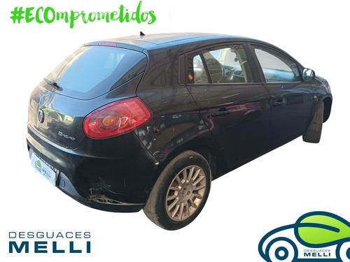Climate control FIAT BRAVO II (198_)  | BP29201410I5 
