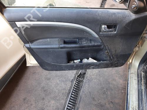 Hood FORD MONDEO III (B5Y) 2.0 16V TDDi / TDCi | BP18483968C1