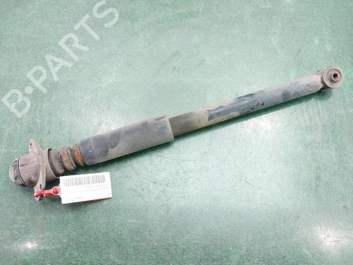 Left rear shock absorber VW GOLF IV (1J1) 1.9 SDI | BP13302895M18 