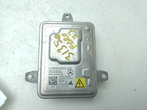 Used Xenon ballast MERCEDES-BENZ C-CLASS (W204) C 180 CDI (204.000) (120 hp) 29607627