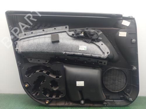 Front right panel FIAT TIPO Hatchback (356_, 357_) | BP38625480C59 - Image 2