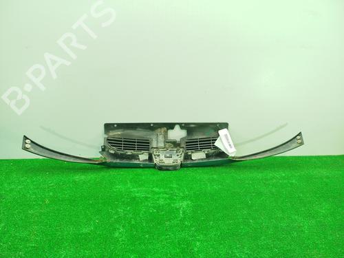 Grille PEUGEOT 206 Hatchback (2A/C) 1.1 i | BP27470355C40 