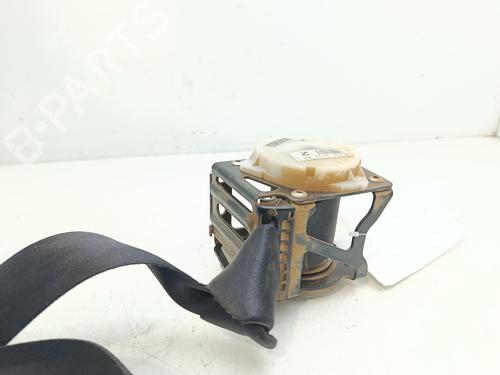 Rear left seatbelt CITROËN C4 II (NC_)  | BP29350326I29 