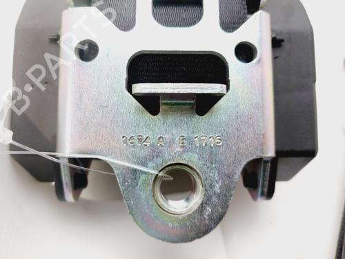 Sikkerhedssele bag venstre AUDI A4 B8 Avant (8K5) S4 quattro | BP29731489I29 