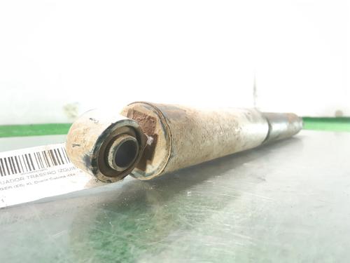 Left rear shock absorber FORD RANGER (ET) 2.5 TDCi 4x4 | BP7745945M18 