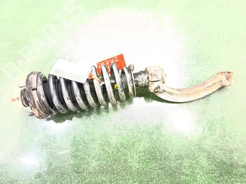 Left front shock absorber SSANGYONG REXTON / REXTON II (GAB_) 2.7 D 4x4 | BP29467849M16 