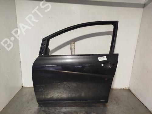 Used Left front door Left front door SEAT ALTEA (5P1) [2004-2015] 34577499 34577499