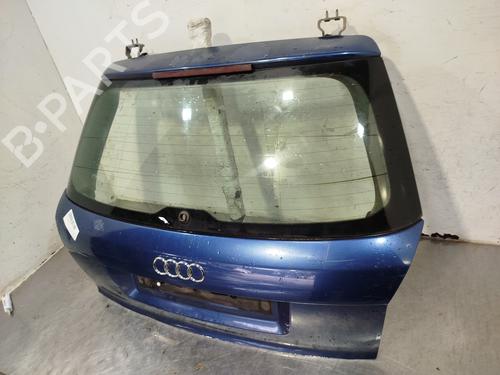 Bakluke CC/Kombi-Kupé AUDI A4 B6 Avant (8E5) 2.5 TDI quattro | BP25032167C6 