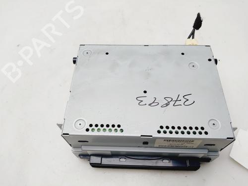 Radio VOLVO V40 Hatchback (525)  | BP26927249E6 
