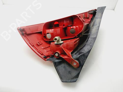 Left taillight RENAULT MEGANE II (BM0/1_, CM0/1_) | BP30061270C34
