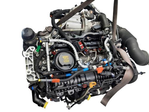 Engine JAGUAR E-PACE (X540) 2.0 D180 AWD | BP21665119M1 