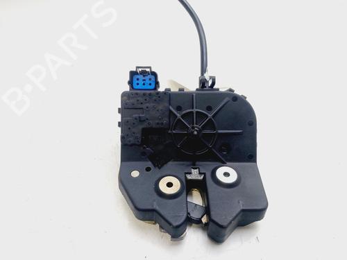 Used Tailgate lock FORD MONDEO III Saloon (B4Y) 2.0 TDCi (130 hp) 26591376