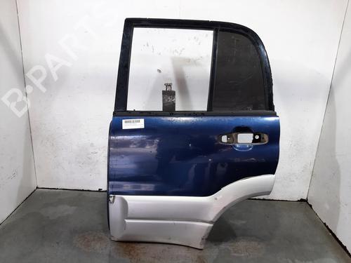 Used Left rear door SUZUKI GRAND VITARA I (FT, HT) 2.0 TD 4x4 (SQ420D) (87 hp) 16039292